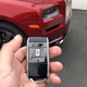 Wear on the key of a car that’s not even OUT yet....